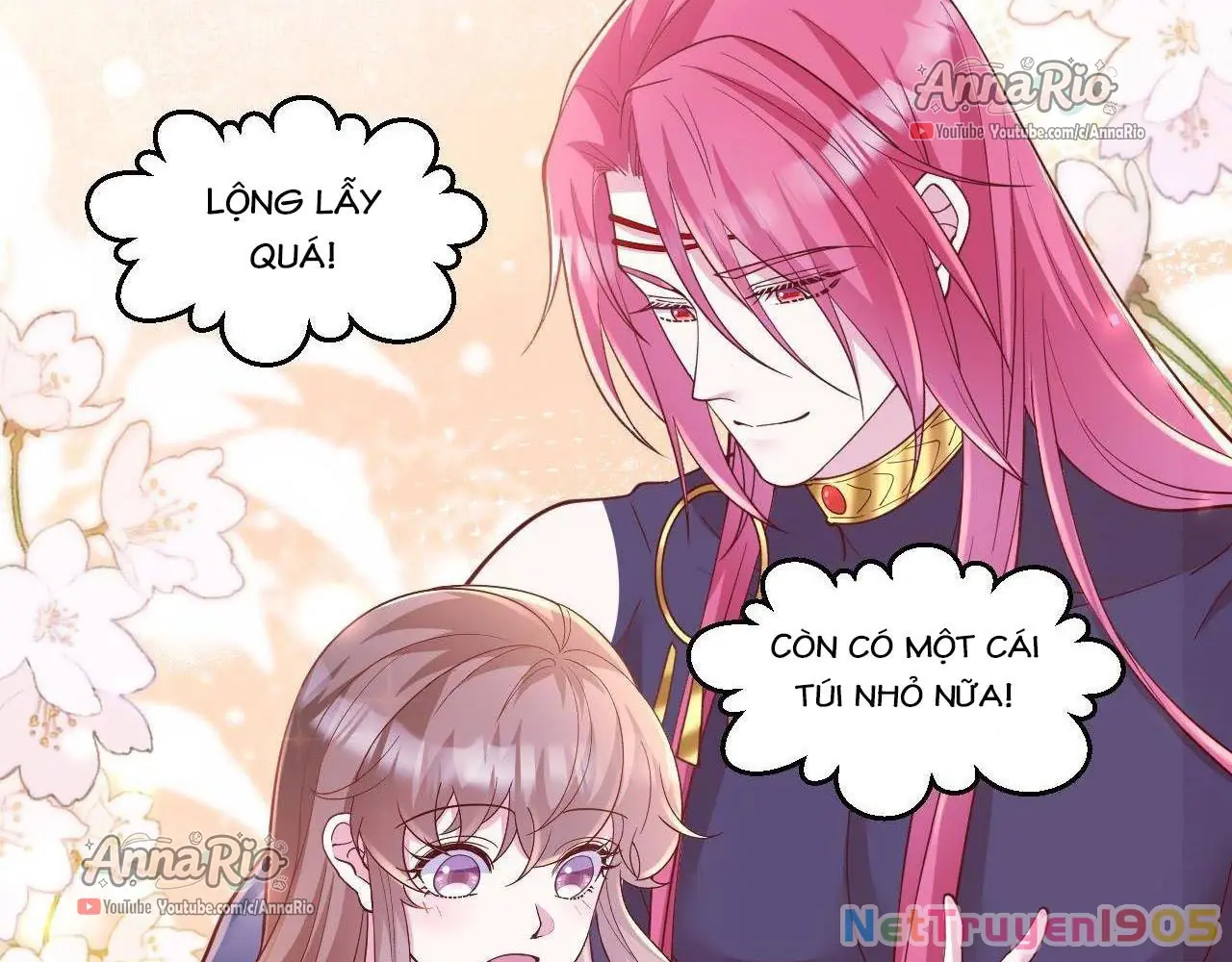 Thảnh Thơi Thú Thế Chủng Chủng Điền, Sinh Sinh Tể - Update Chapter 749 - Trang 10