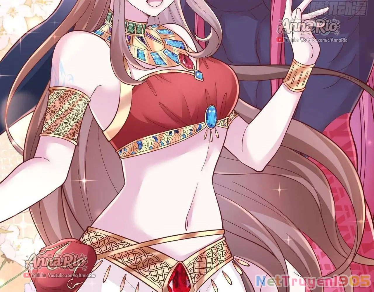 Thảnh Thơi Thú Thế Chủng Chủng Điền, Sinh Sinh Tể - Update Chapter 749 - Trang 11