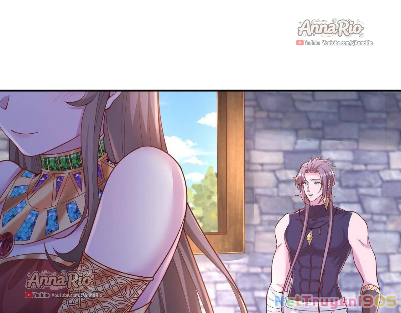 Thảnh Thơi Thú Thế Chủng Chủng Điền, Sinh Sinh Tể - Update Chapter 749 - Trang 13