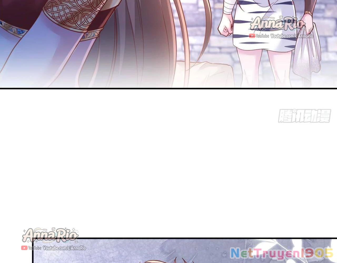 Thảnh Thơi Thú Thế Chủng Chủng Điền, Sinh Sinh Tể - Update Chapter 749 - Trang 14