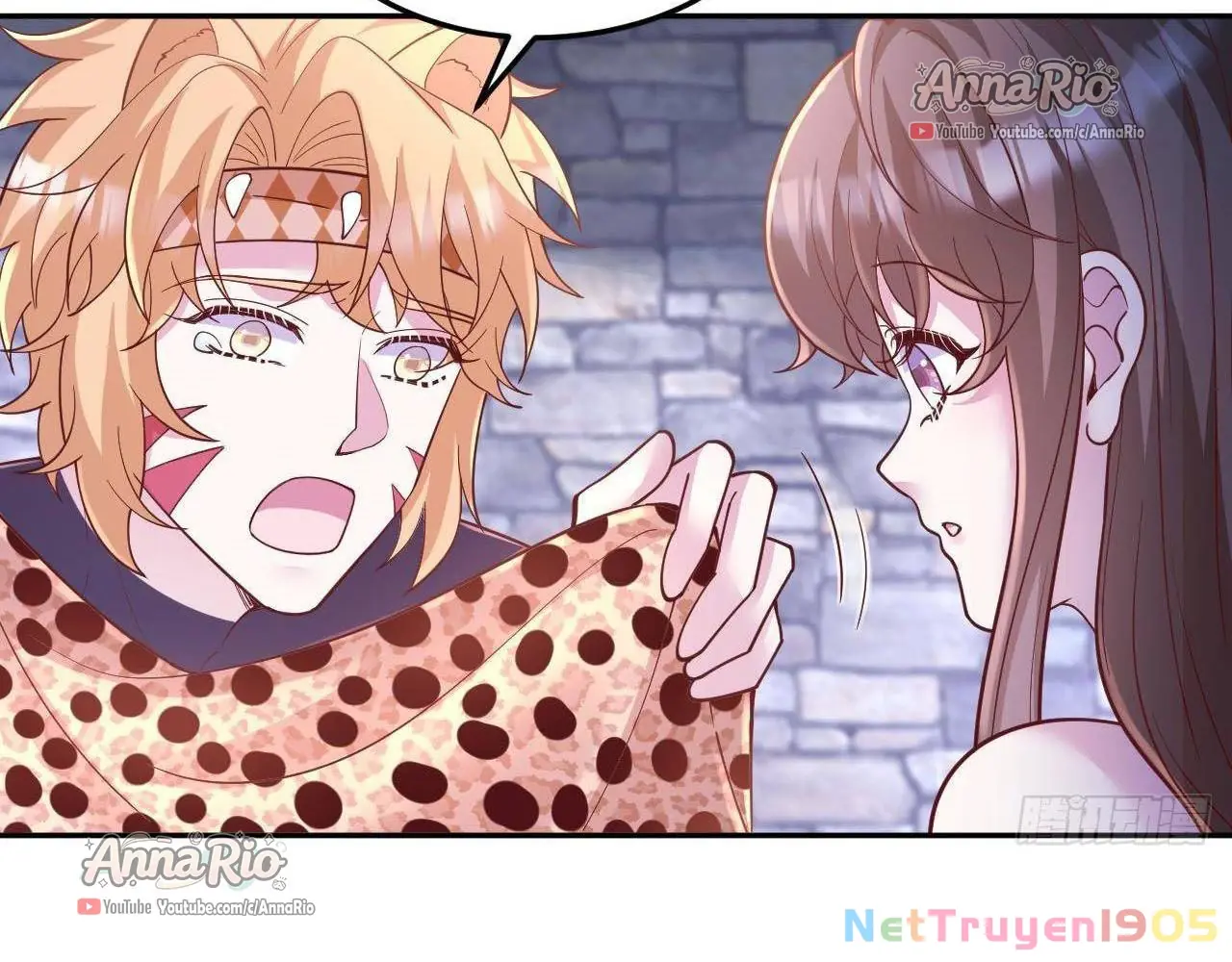 Thảnh Thơi Thú Thế Chủng Chủng Điền, Sinh Sinh Tể - Update Chapter 749 - Trang 17