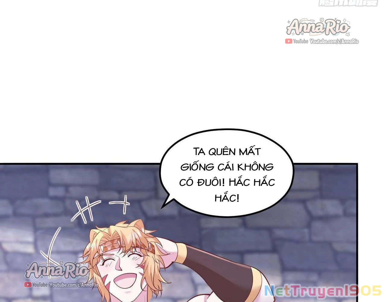 Thảnh Thơi Thú Thế Chủng Chủng Điền, Sinh Sinh Tể - Update Chapter 749 - Trang 21