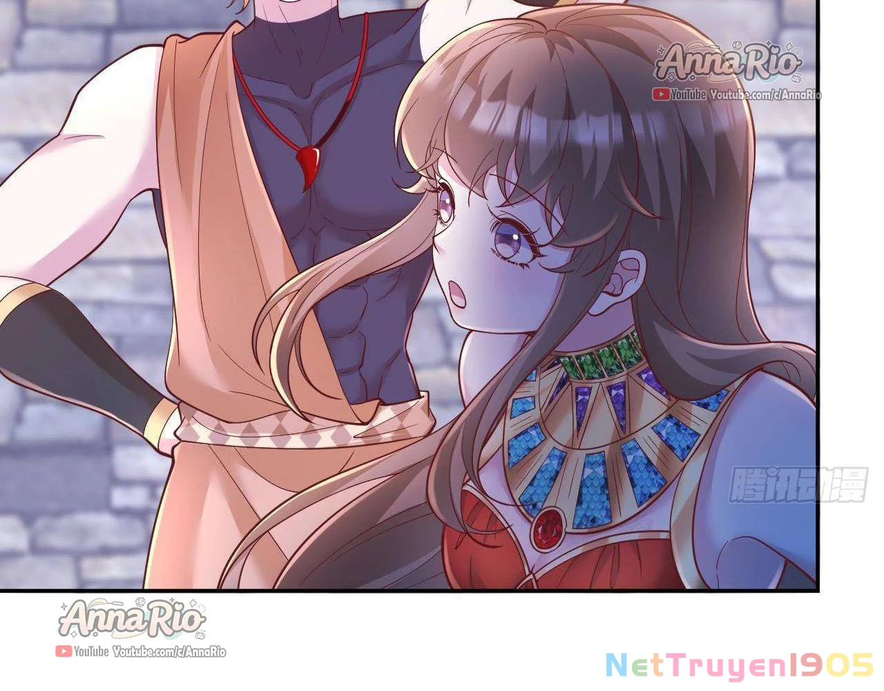 Thảnh Thơi Thú Thế Chủng Chủng Điền, Sinh Sinh Tể - Update Chapter 749 - Trang 22