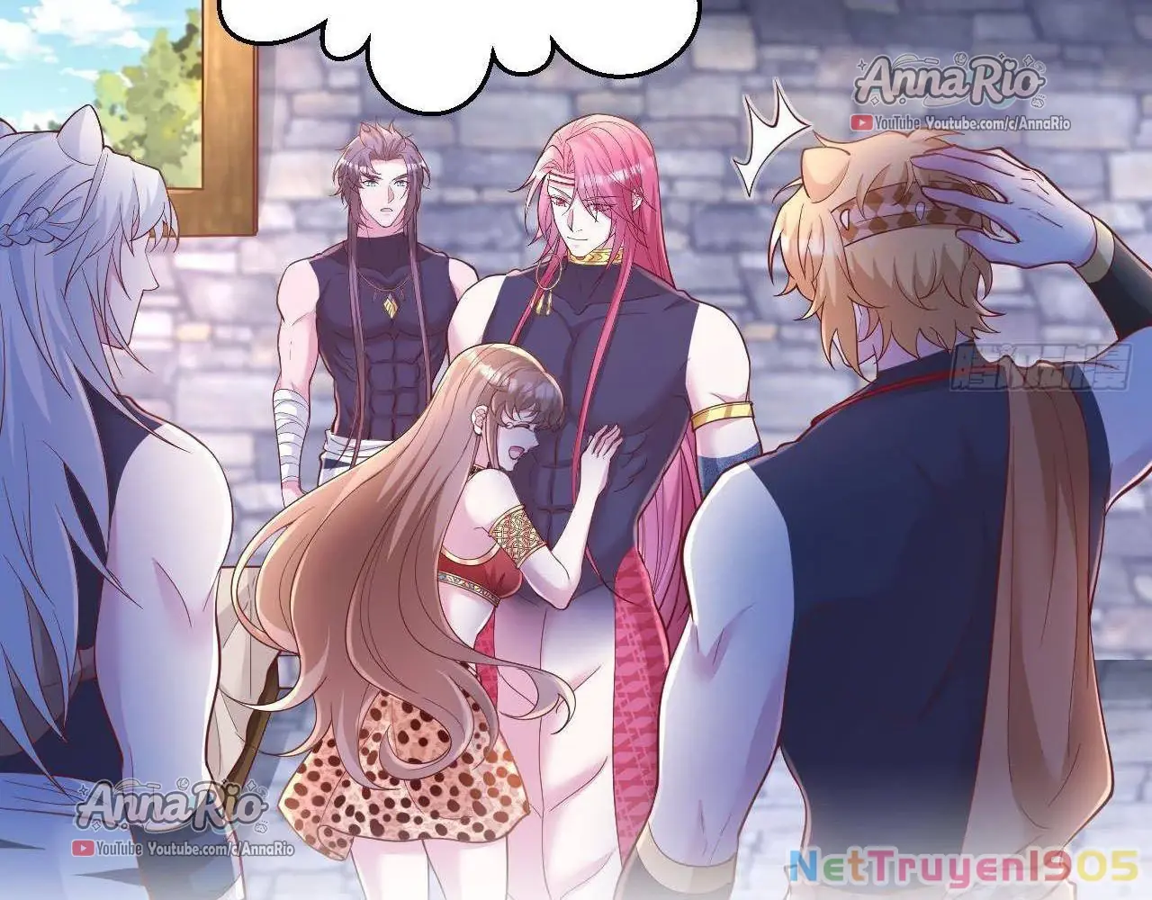 Thảnh Thơi Thú Thế Chủng Chủng Điền, Sinh Sinh Tể - Update Chapter 749 - Trang 24
