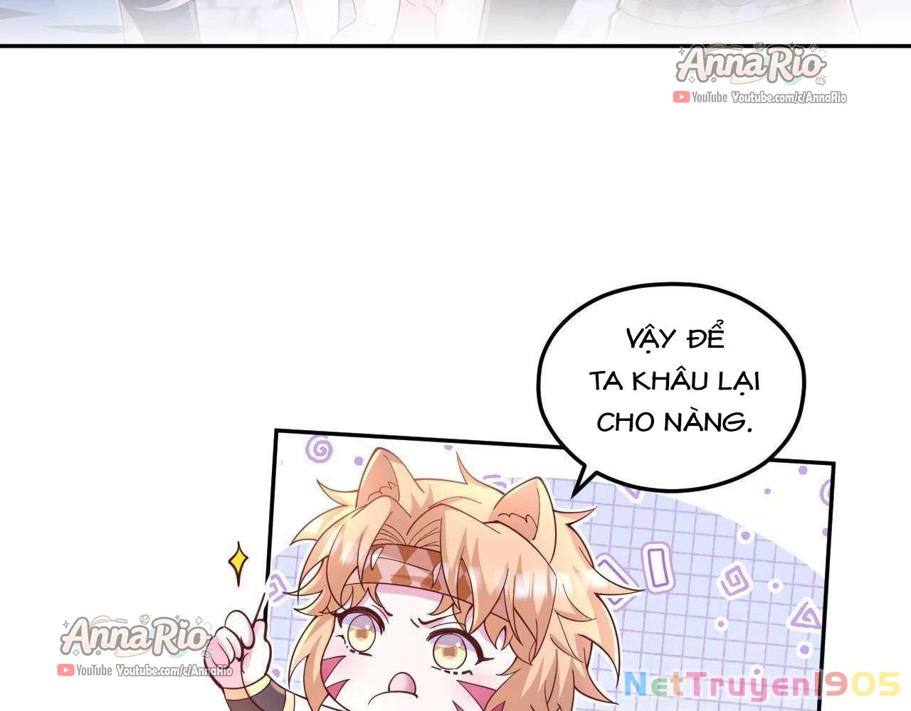 Thảnh Thơi Thú Thế Chủng Chủng Điền, Sinh Sinh Tể - Update Chapter 749 - Trang 25