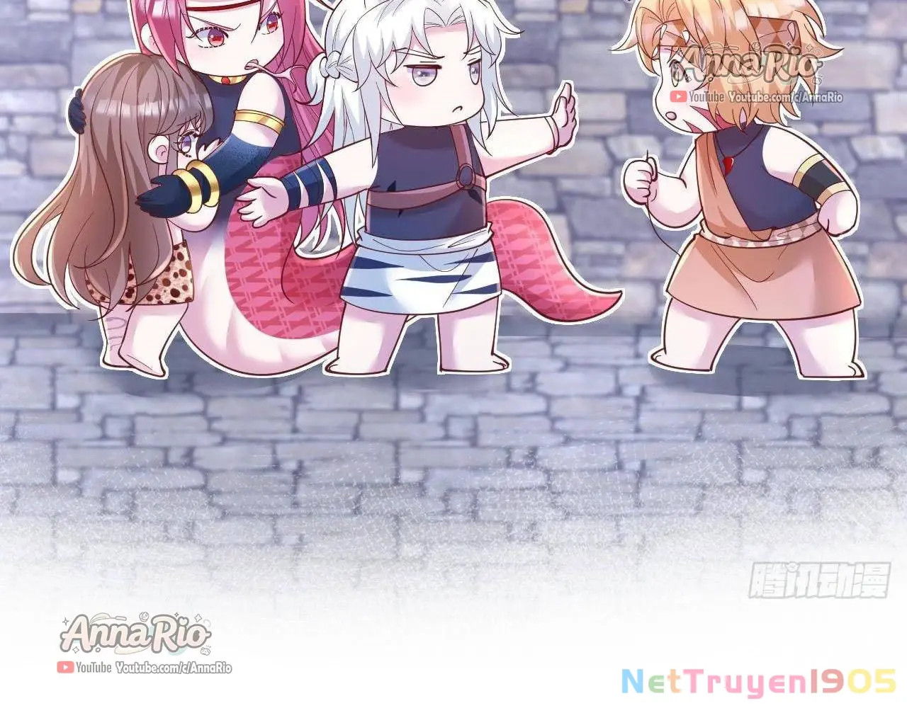 Thảnh Thơi Thú Thế Chủng Chủng Điền, Sinh Sinh Tể - Update Chapter 749 - Trang 27