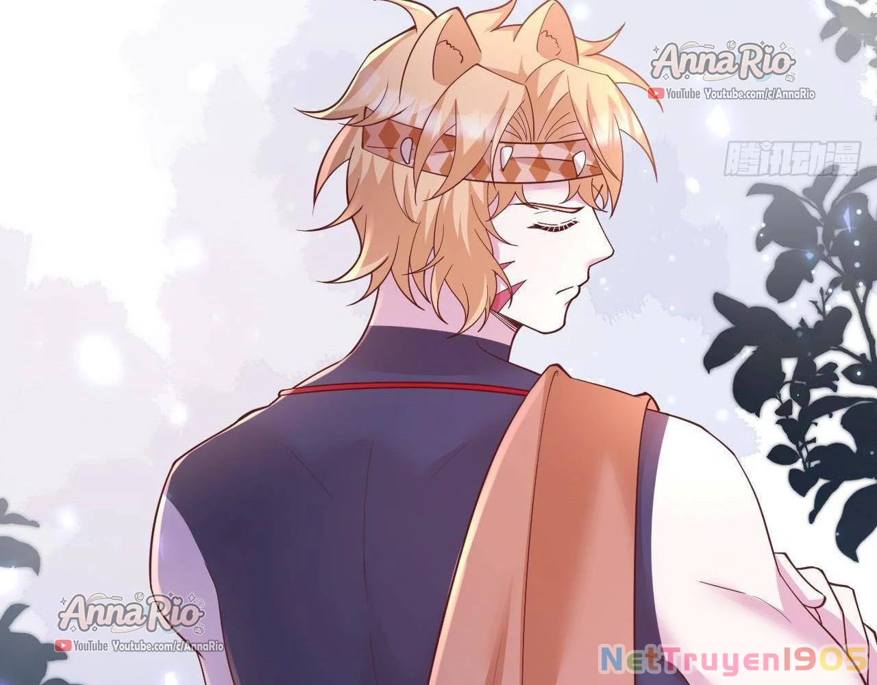 Thảnh Thơi Thú Thế Chủng Chủng Điền, Sinh Sinh Tể - Update Chapter 749 - Trang 31