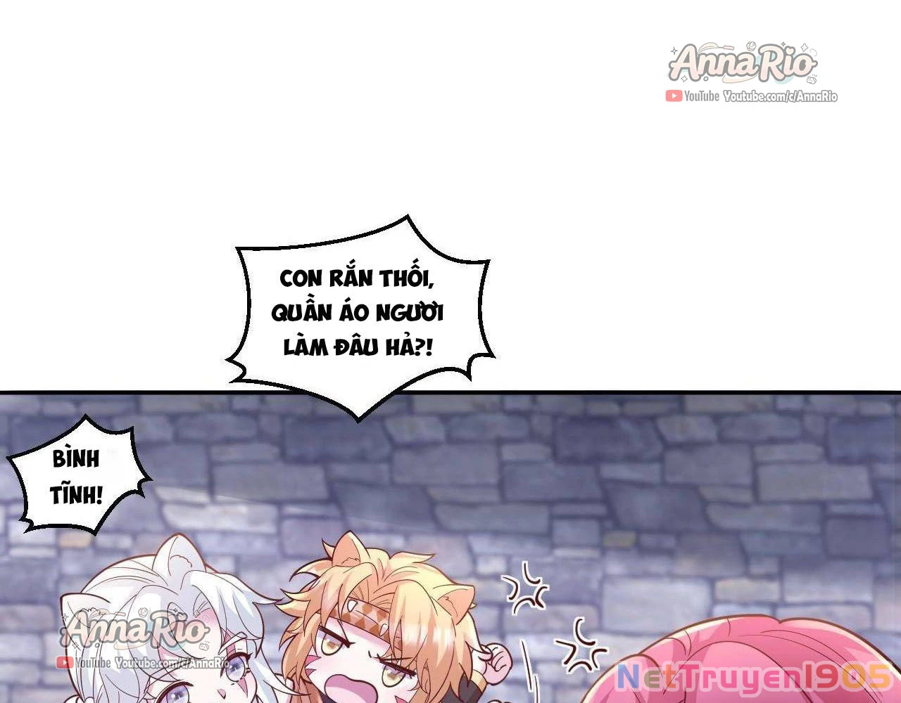 Thảnh Thơi Thú Thế Chủng Chủng Điền, Sinh Sinh Tể - Update Chapter 749 - Trang 4
