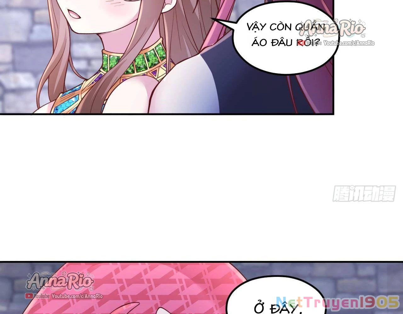 Thảnh Thơi Thú Thế Chủng Chủng Điền, Sinh Sinh Tể - Update Chapter 749 - Trang 7