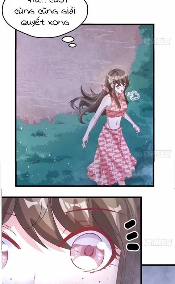 Thảnh Thơi Thú Thế Chủng Chủng Điền, Sinh Sinh Tể - Update Chapter 75 - Trang 13