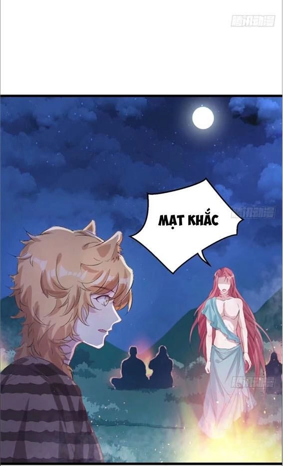 Thảnh Thơi Thú Thế Chủng Chủng Điền, Sinh Sinh Tể - Update Chapter 75 - Trang 16