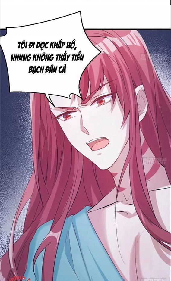 Thảnh Thơi Thú Thế Chủng Chủng Điền, Sinh Sinh Tể - Update Chapter 75 - Trang 17