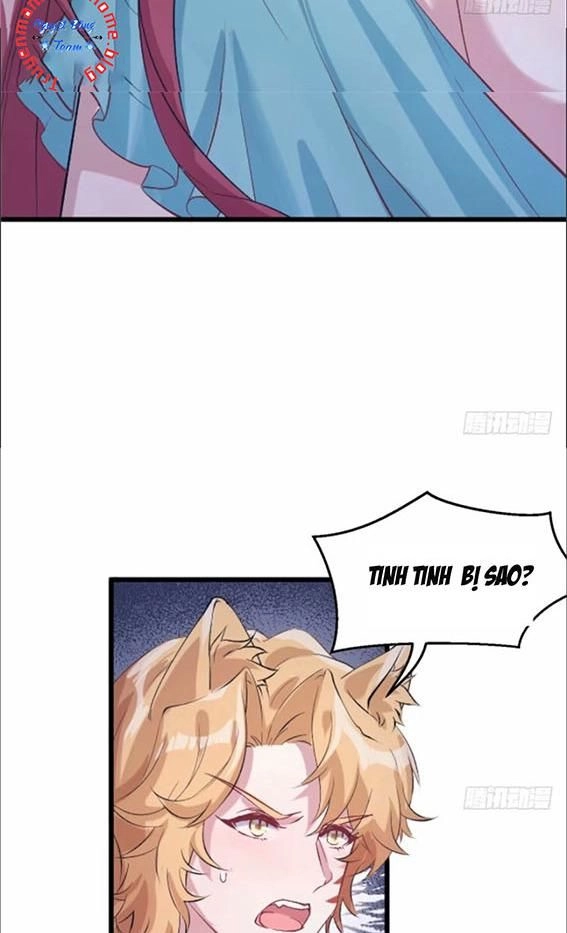 Thảnh Thơi Thú Thế Chủng Chủng Điền, Sinh Sinh Tể - Update Chapter 75 - Trang 18