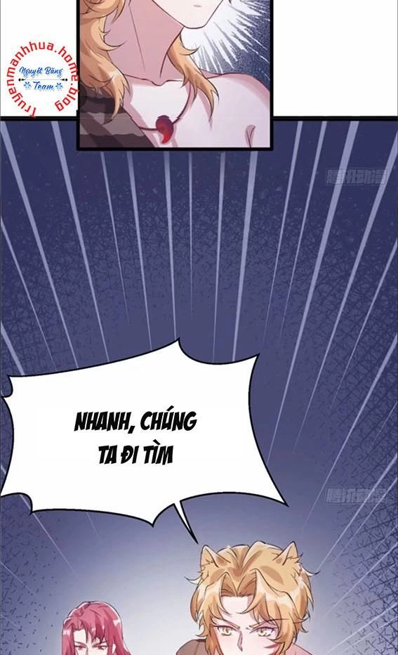 Thảnh Thơi Thú Thế Chủng Chủng Điền, Sinh Sinh Tể - Update Chapter 75 - Trang 19