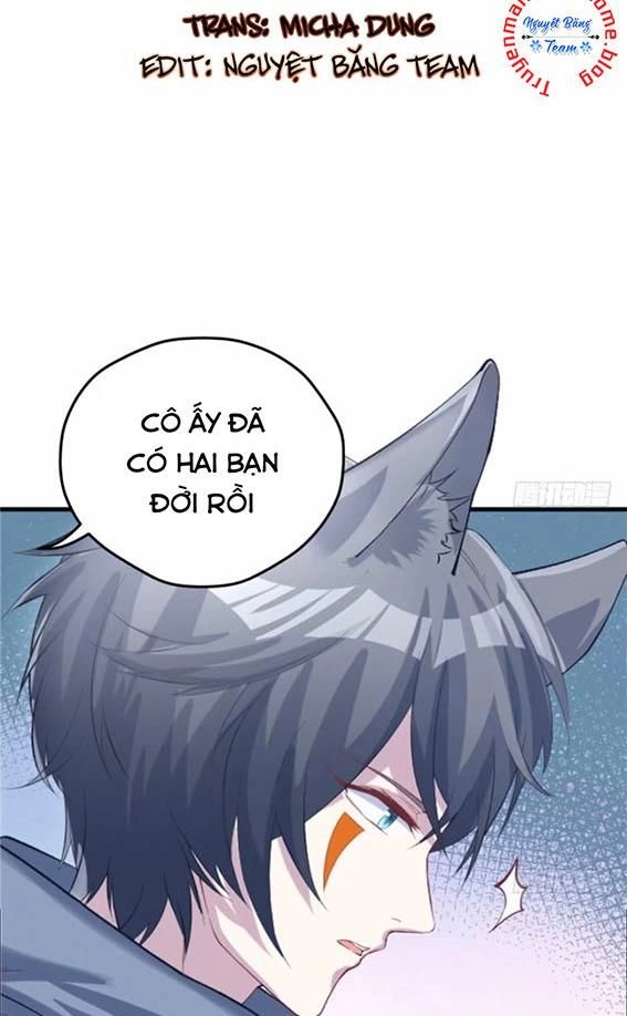 Thảnh Thơi Thú Thế Chủng Chủng Điền, Sinh Sinh Tể - Update Chapter 75 - Trang 2