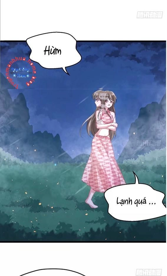 Thảnh Thơi Thú Thế Chủng Chủng Điền, Sinh Sinh Tể - Update Chapter 75 - Trang 21