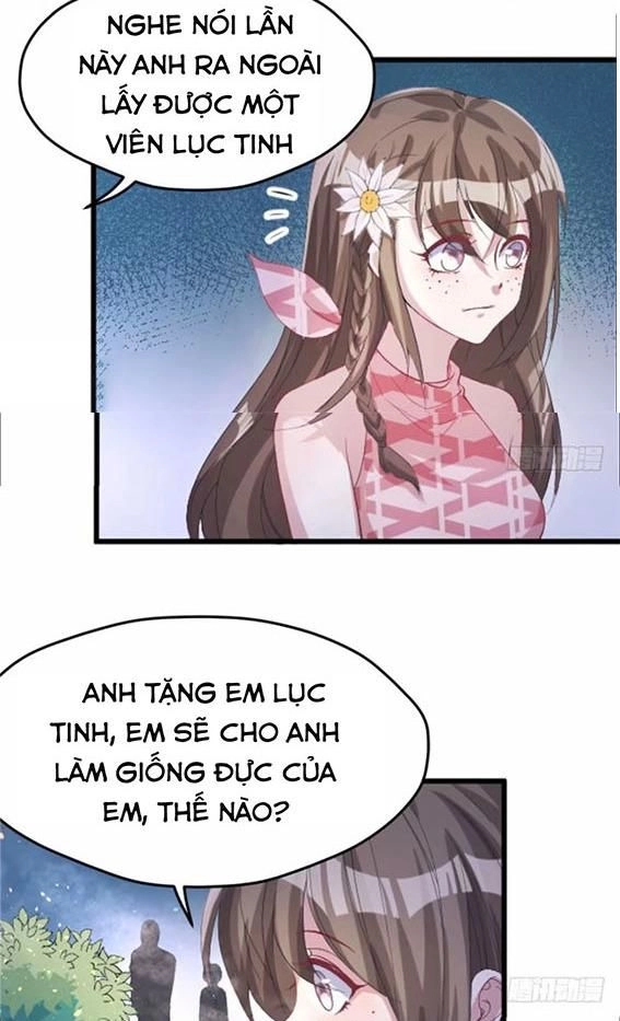 Thảnh Thơi Thú Thế Chủng Chủng Điền, Sinh Sinh Tể - Update Chapter 75 - Trang 22