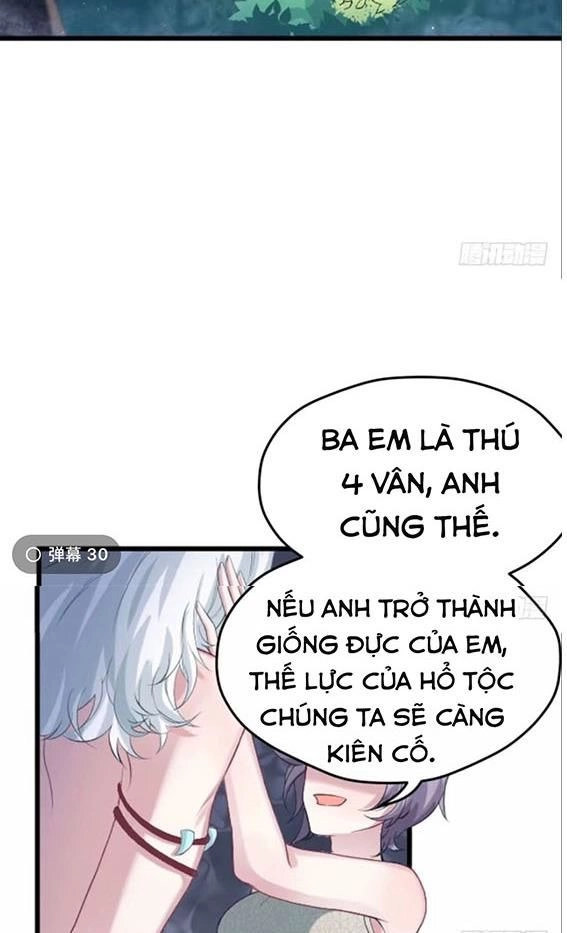 Thảnh Thơi Thú Thế Chủng Chủng Điền, Sinh Sinh Tể - Update Chapter 75 - Trang 25