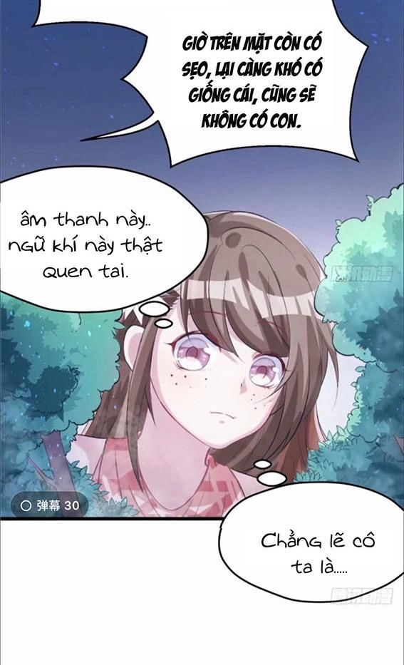 Thảnh Thơi Thú Thế Chủng Chủng Điền, Sinh Sinh Tể - Update Chapter 75 - Trang 28