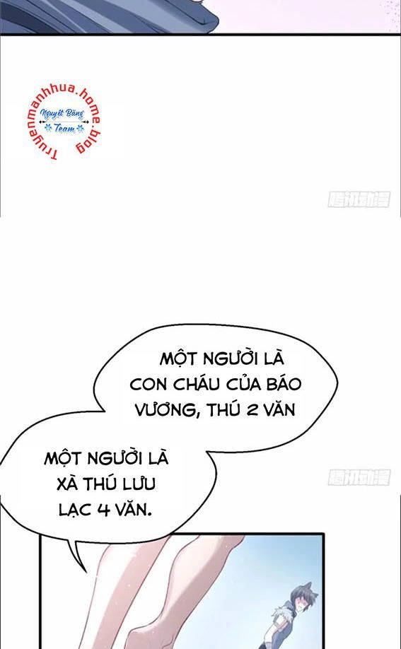 Thảnh Thơi Thú Thế Chủng Chủng Điền, Sinh Sinh Tể - Update Chapter 75 - Trang 3