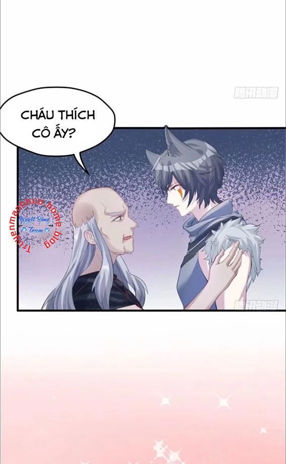 Thảnh Thơi Thú Thế Chủng Chủng Điền, Sinh Sinh Tể - Update Chapter 75 - Trang 6