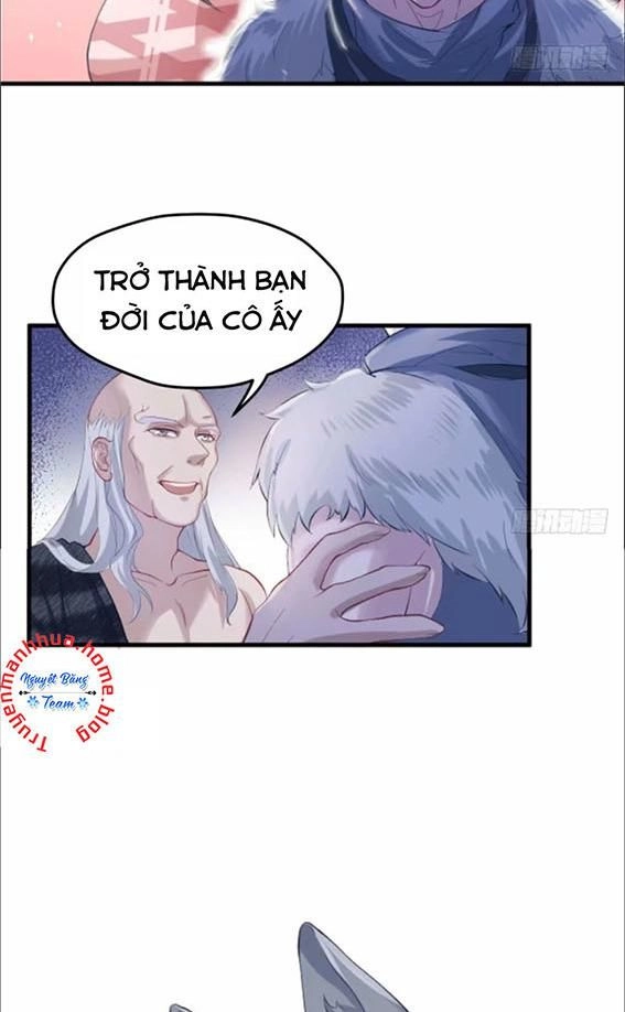Thảnh Thơi Thú Thế Chủng Chủng Điền, Sinh Sinh Tể - Update Chapter 75 - Trang 8