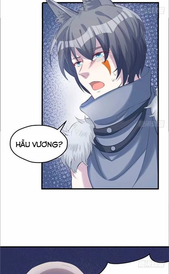 Thảnh Thơi Thú Thế Chủng Chủng Điền, Sinh Sinh Tể - Update Chapter 75 - Trang 9