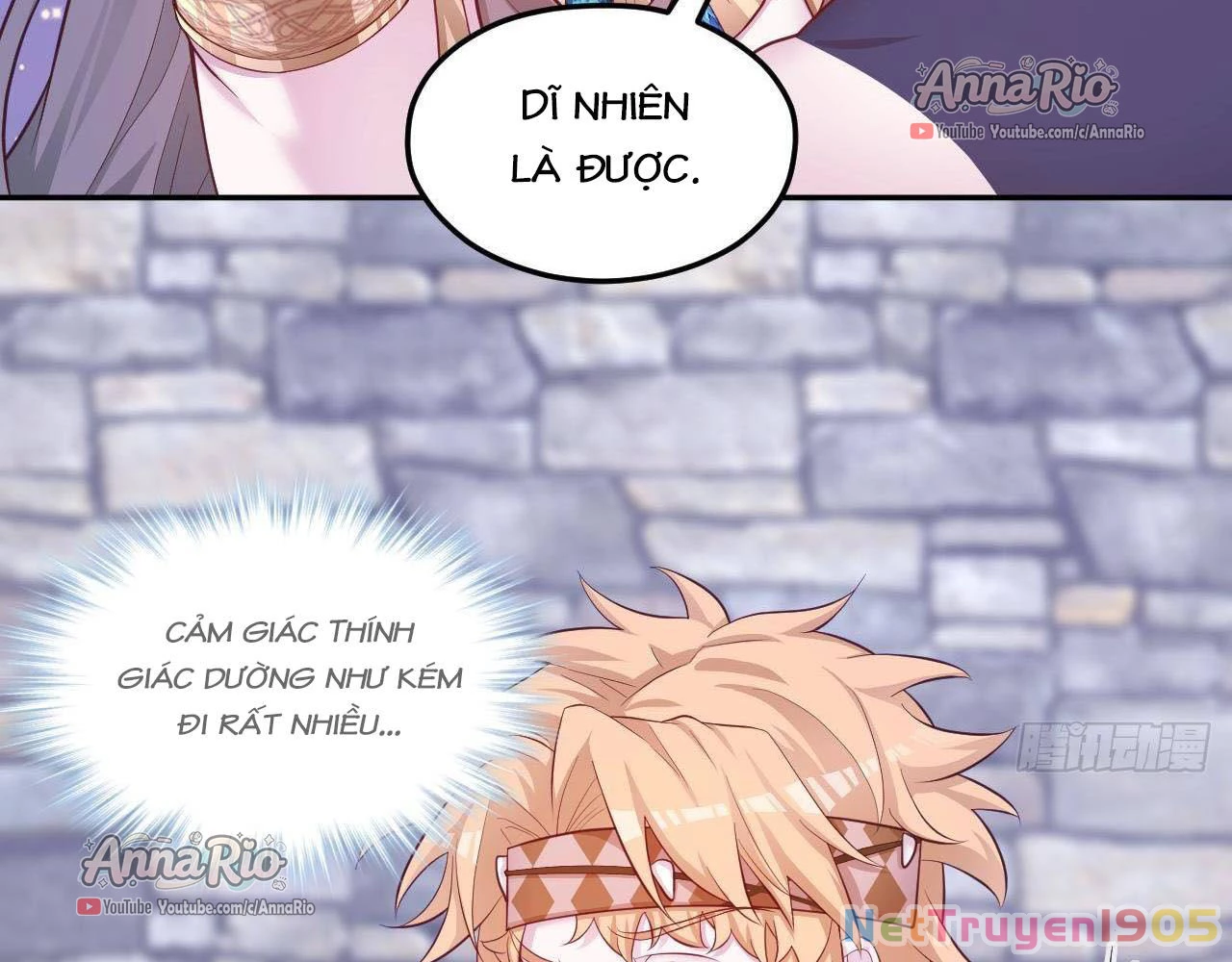 Thảnh Thơi Thú Thế Chủng Chủng Điền, Sinh Sinh Tể - Update Chapter 750 - Trang 10