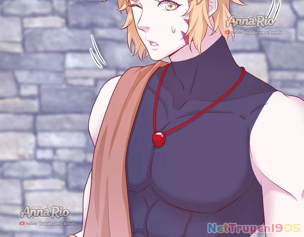 Thảnh Thơi Thú Thế Chủng Chủng Điền, Sinh Sinh Tể - Update Chapter 750 - Trang 11