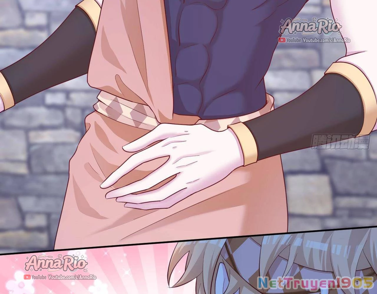 Thảnh Thơi Thú Thế Chủng Chủng Điền, Sinh Sinh Tể - Update Chapter 750 - Trang 12