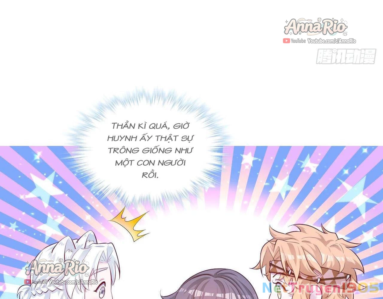 Thảnh Thơi Thú Thế Chủng Chủng Điền, Sinh Sinh Tể - Update Chapter 750 - Trang 14