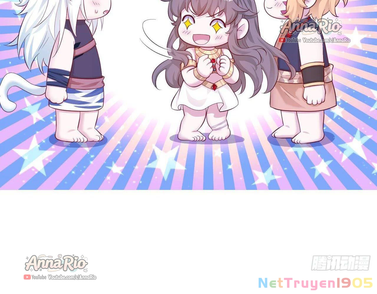 Thảnh Thơi Thú Thế Chủng Chủng Điền, Sinh Sinh Tể - Update Chapter 750 - Trang 15