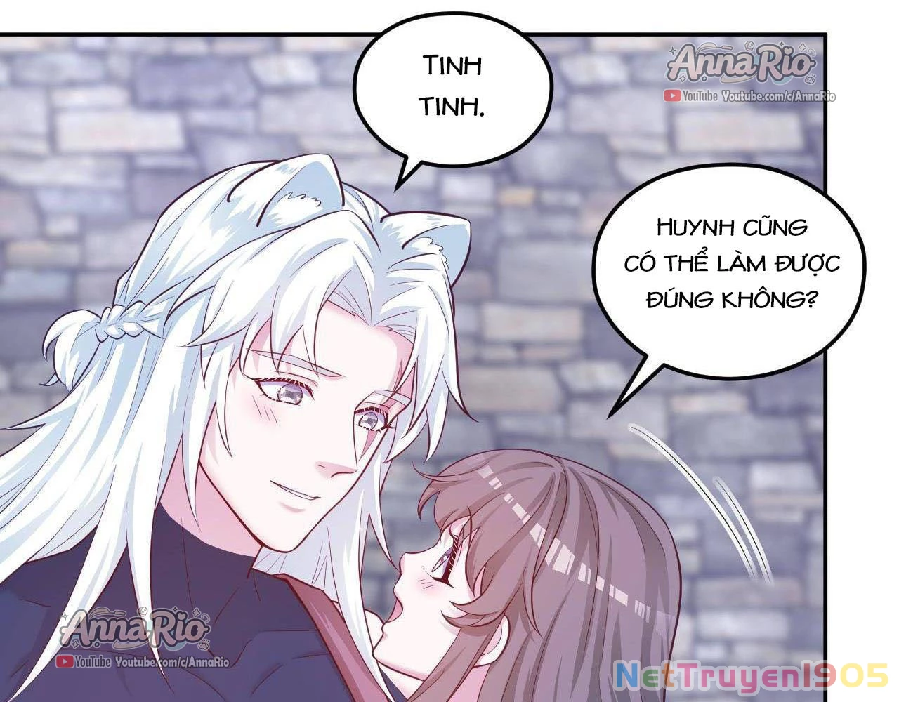 Thảnh Thơi Thú Thế Chủng Chủng Điền, Sinh Sinh Tể - Update Chapter 750 - Trang 16
