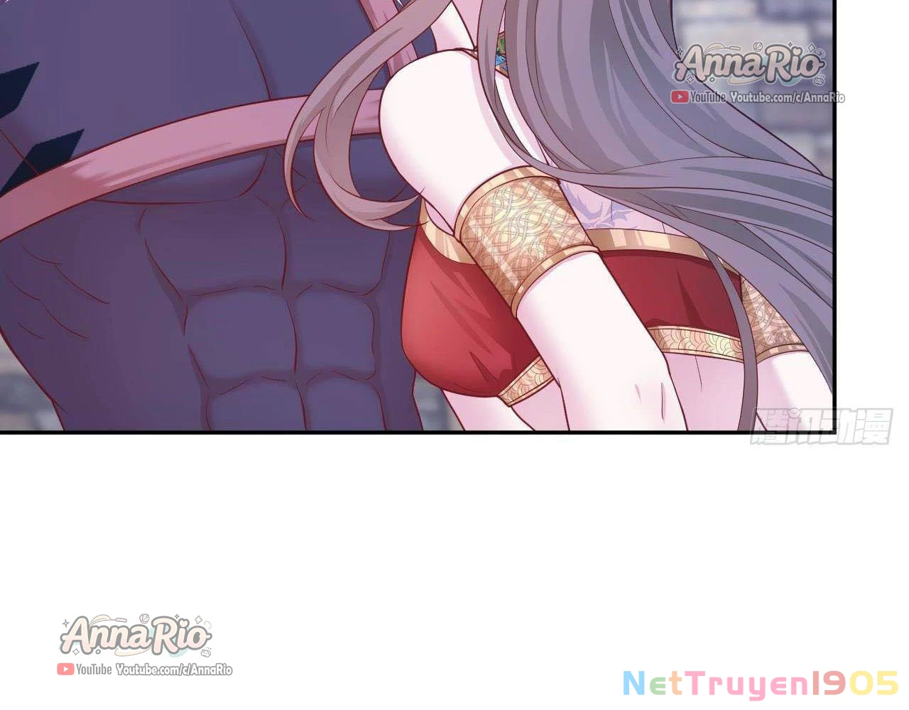 Thảnh Thơi Thú Thế Chủng Chủng Điền, Sinh Sinh Tể - Update Chapter 750 - Trang 17
