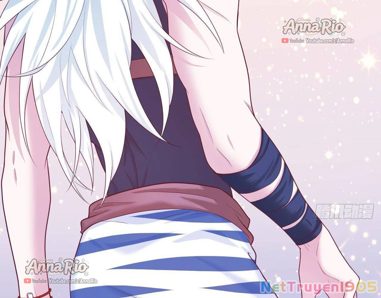 Thảnh Thơi Thú Thế Chủng Chủng Điền, Sinh Sinh Tể - Update Chapter 750 - Trang 19
