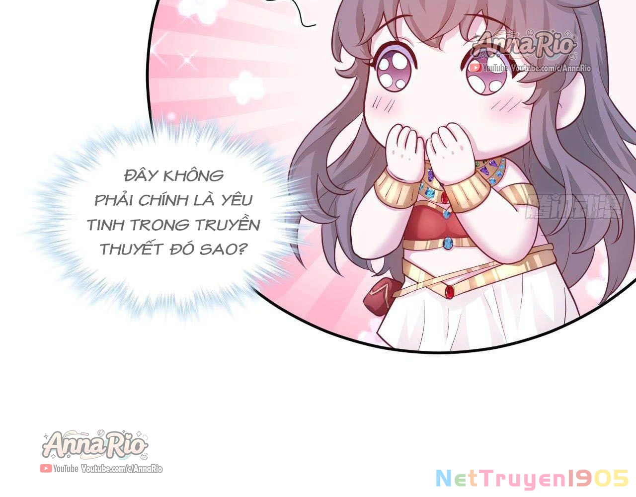 Thảnh Thơi Thú Thế Chủng Chủng Điền, Sinh Sinh Tể - Update Chapter 750 - Trang 21