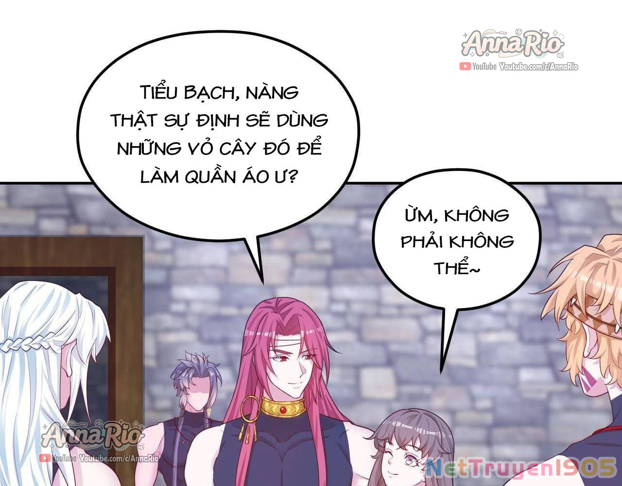 Thảnh Thơi Thú Thế Chủng Chủng Điền, Sinh Sinh Tể - Update Chapter 750 - Trang 22