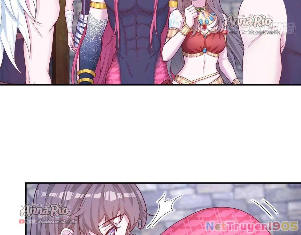 Thảnh Thơi Thú Thế Chủng Chủng Điền, Sinh Sinh Tể - Update Chapter 750 - Trang 23