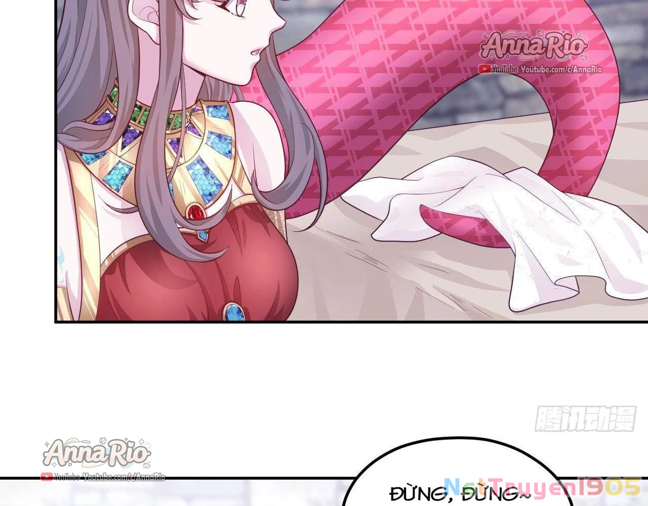 Thảnh Thơi Thú Thế Chủng Chủng Điền, Sinh Sinh Tể - Update Chapter 750 - Trang 24