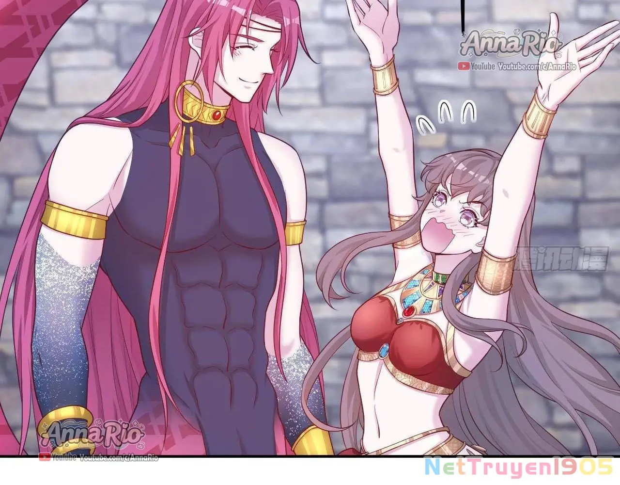 Thảnh Thơi Thú Thế Chủng Chủng Điền, Sinh Sinh Tể - Update Chapter 750 - Trang 26
