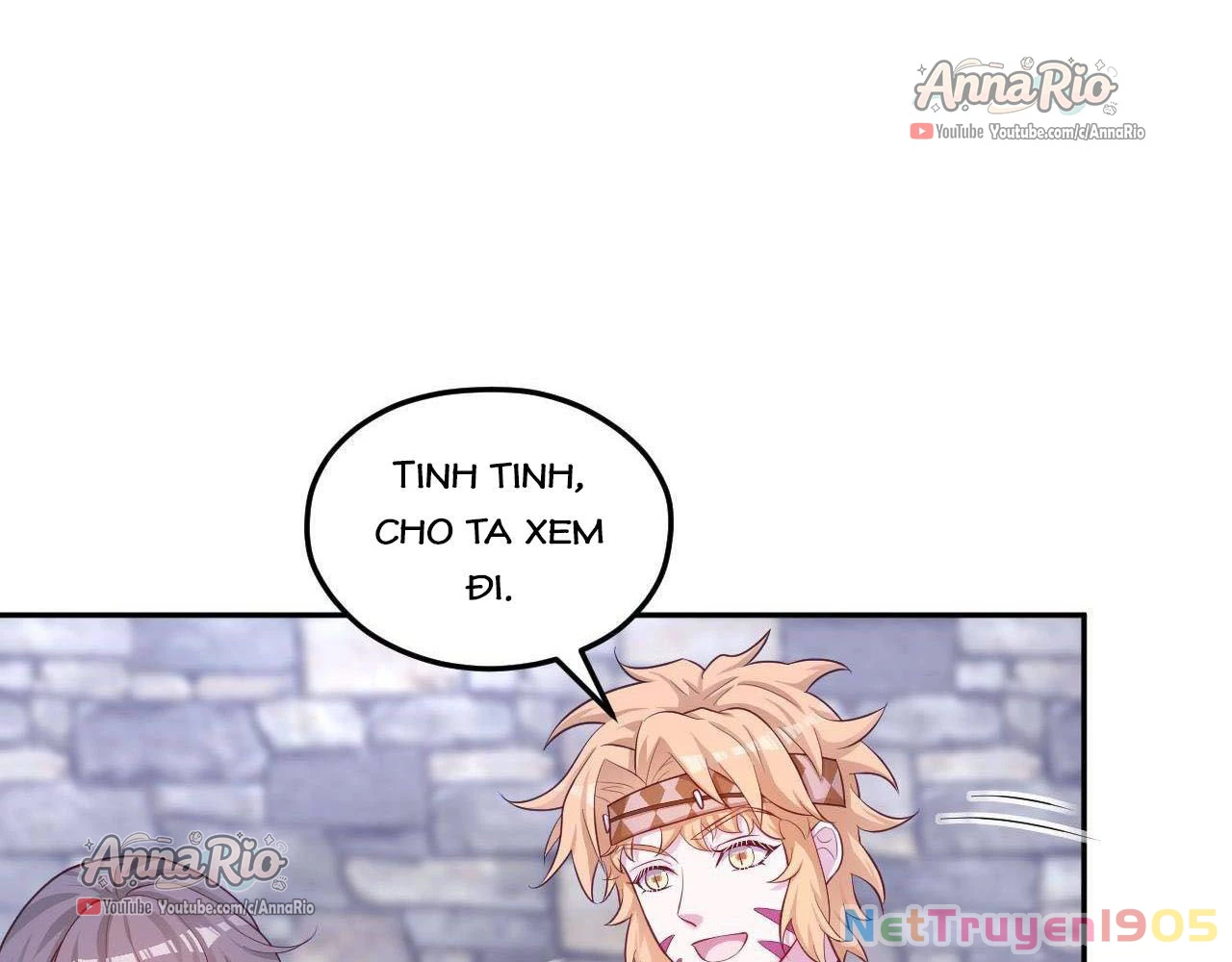 Thảnh Thơi Thú Thế Chủng Chủng Điền, Sinh Sinh Tể - Update Chapter 750 - Trang 27