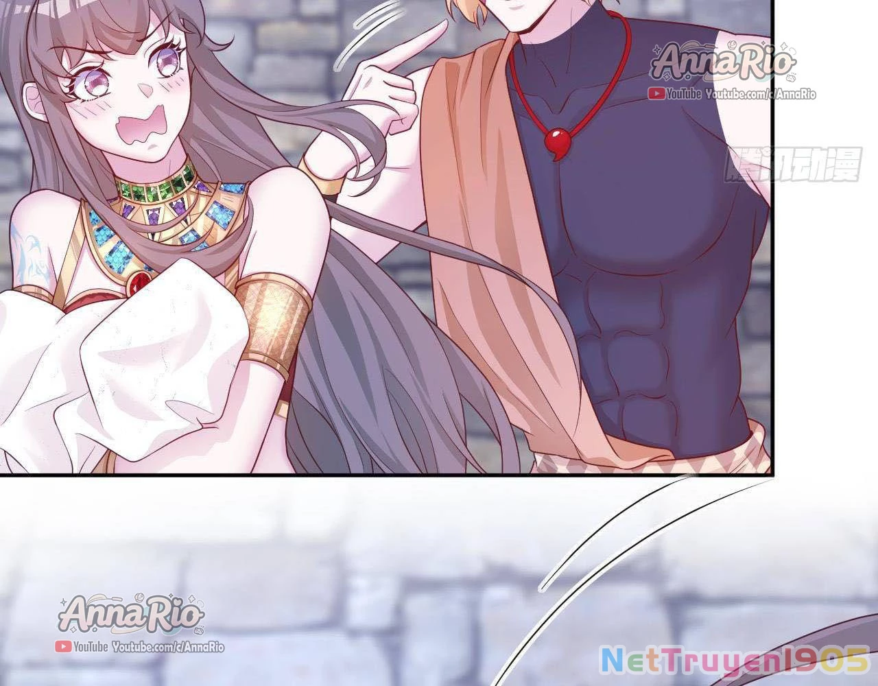 Thảnh Thơi Thú Thế Chủng Chủng Điền, Sinh Sinh Tể - Update Chapter 750 - Trang 28