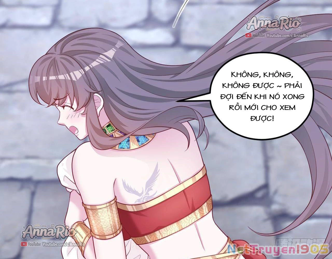 Thảnh Thơi Thú Thế Chủng Chủng Điền, Sinh Sinh Tể - Update Chapter 750 - Trang 29