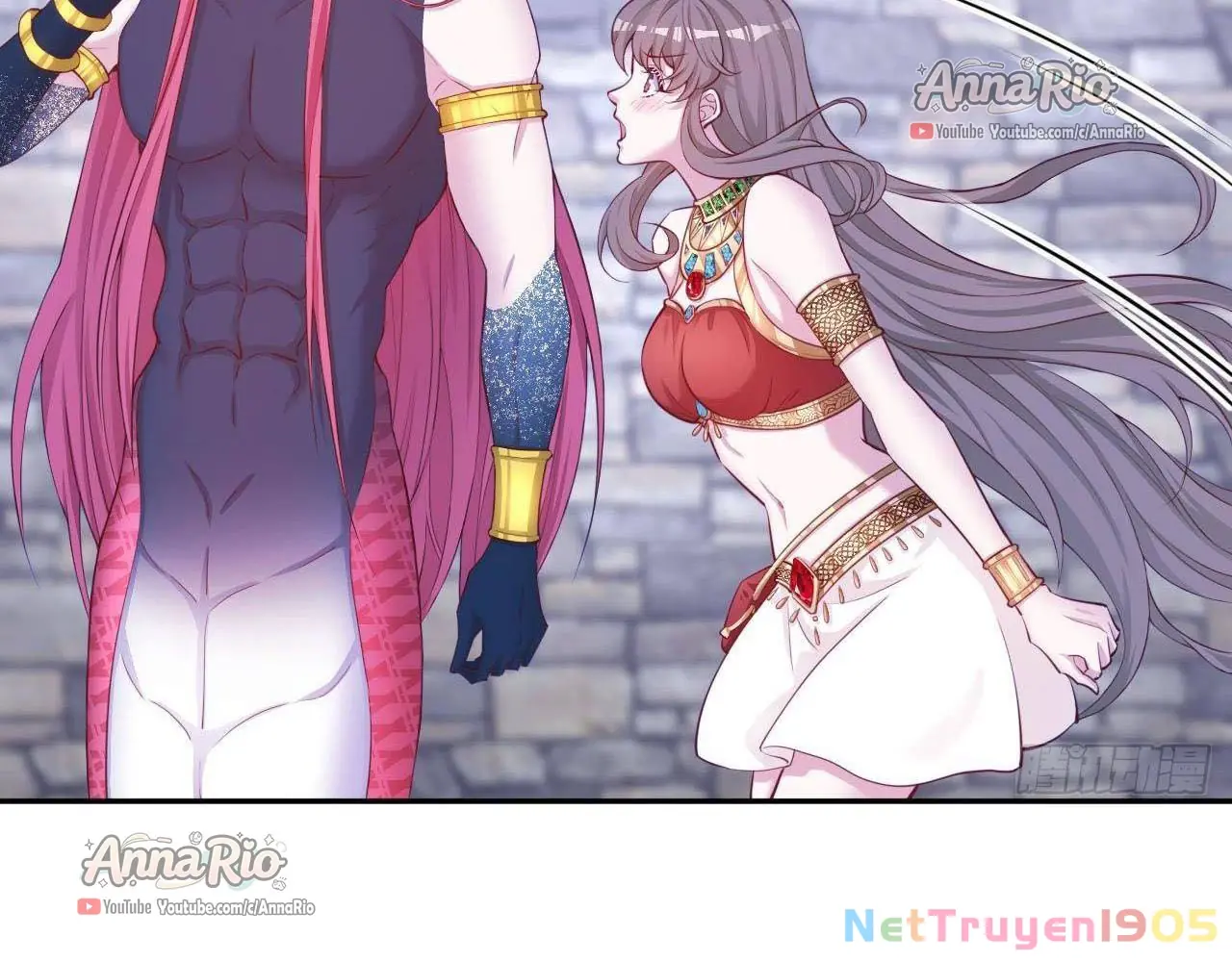 Thảnh Thơi Thú Thế Chủng Chủng Điền, Sinh Sinh Tể - Update Chapter 750 - Trang 33