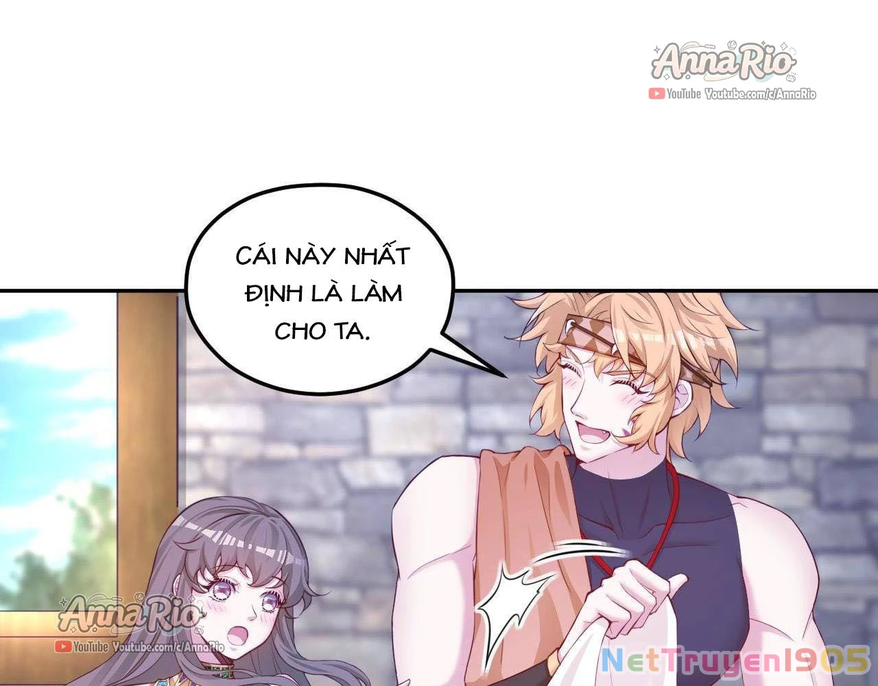 Thảnh Thơi Thú Thế Chủng Chủng Điền, Sinh Sinh Tể - Update Chapter 750 - Trang 34