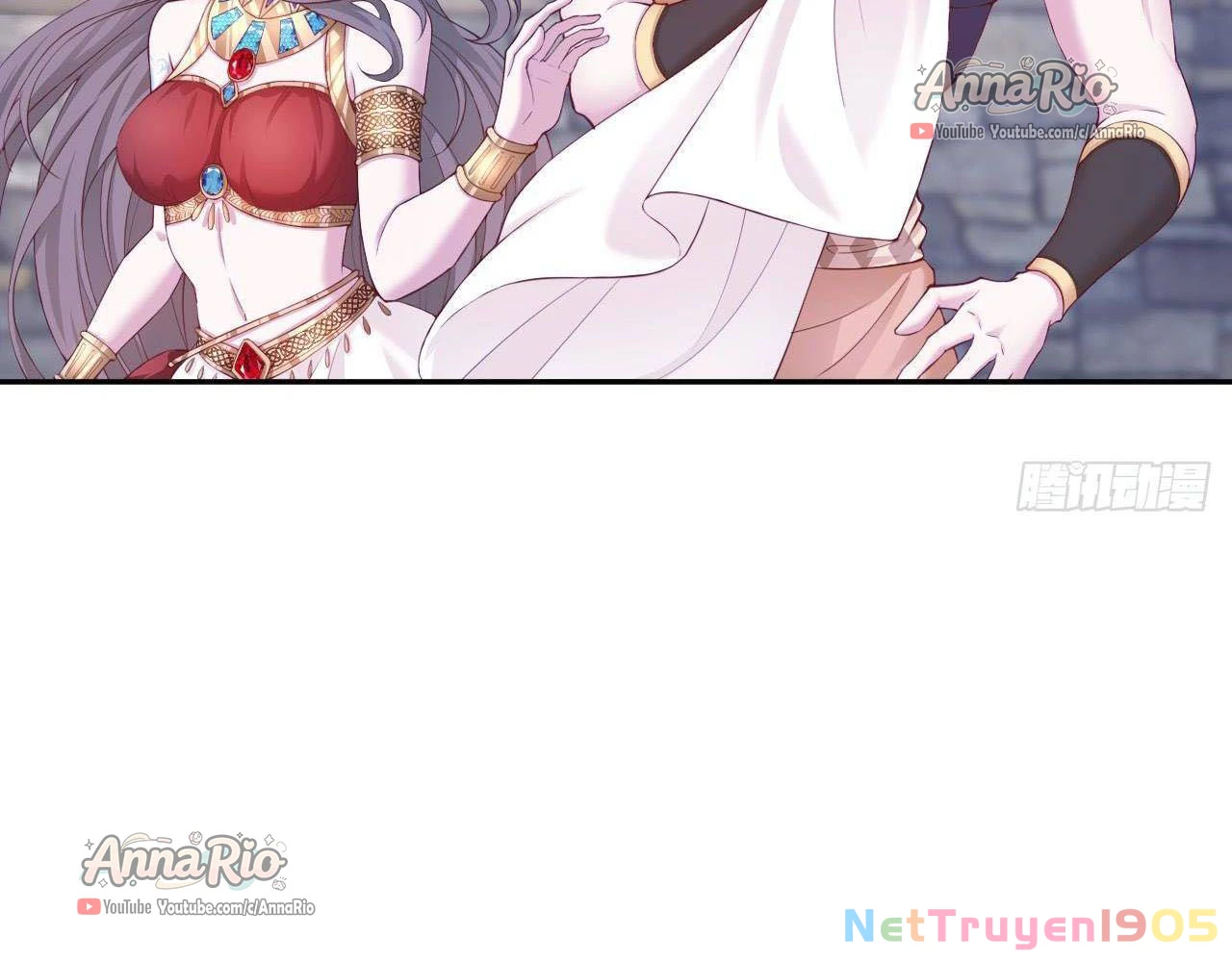 Thảnh Thơi Thú Thế Chủng Chủng Điền, Sinh Sinh Tể - Update Chapter 750 - Trang 35