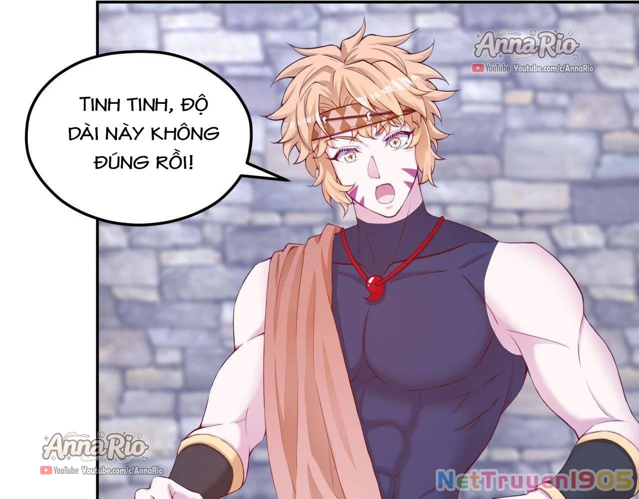 Thảnh Thơi Thú Thế Chủng Chủng Điền, Sinh Sinh Tể - Update Chapter 750 - Trang 36