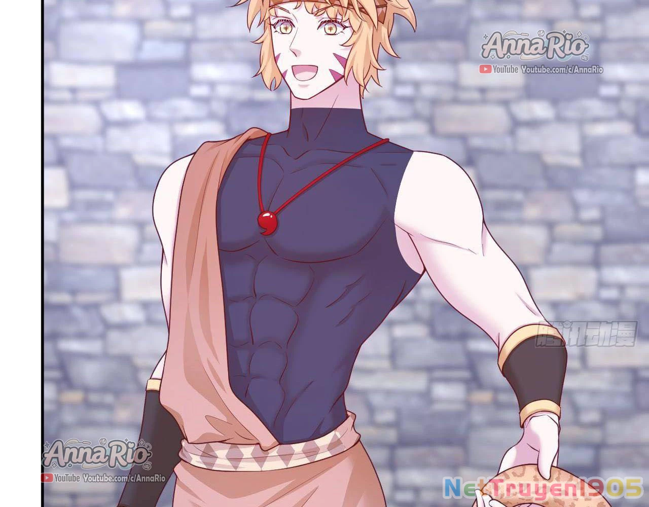 Thảnh Thơi Thú Thế Chủng Chủng Điền, Sinh Sinh Tể - Update Chapter 750 - Trang 5