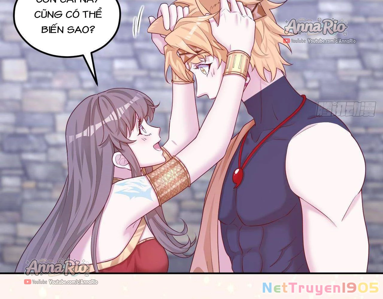 Thảnh Thơi Thú Thế Chủng Chủng Điền, Sinh Sinh Tể - Update Chapter 750 - Trang 6