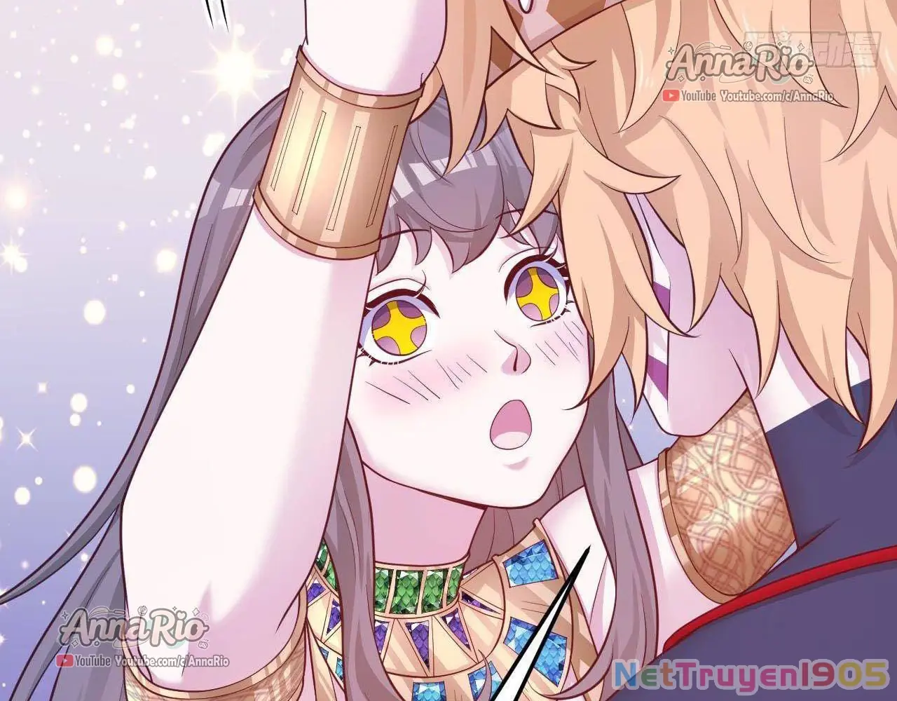 Thảnh Thơi Thú Thế Chủng Chủng Điền, Sinh Sinh Tể - Update Chapter 750 - Trang 9